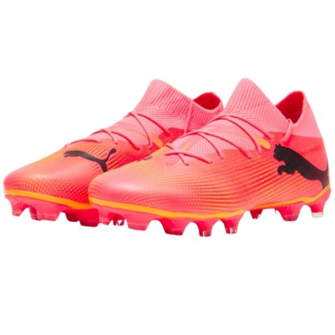 Buty piłkarskie Puma Future 7 Match FG/AG 107715 03