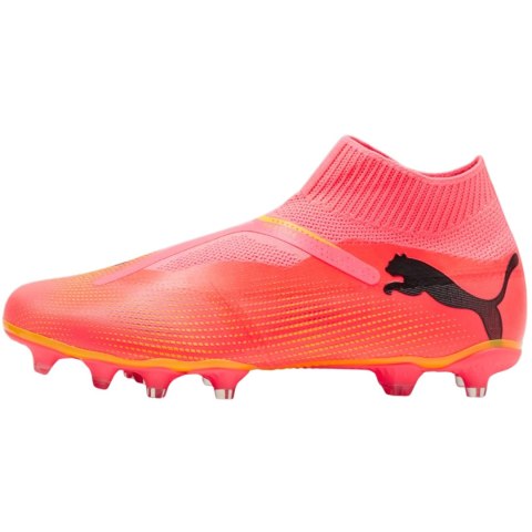 Buty piłkarskie Puma Future 7 Match+ LL FG/AG 107711 03