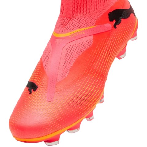 Buty piłkarskie Puma Future 7 Match+ LL FG/AG 107711 03