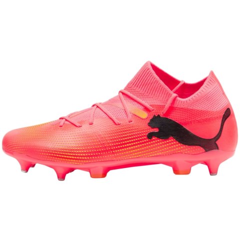 Buty piłkarskie Puma Future 7 Match MxSG 107714 03