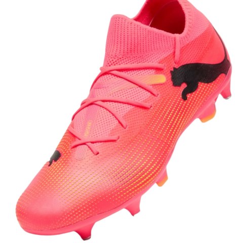 Buty piłkarskie Puma Future 7 Match MxSG 107714 03