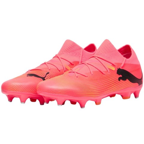 Buty piłkarskie Puma Future 7 Match MxSG 107714 03