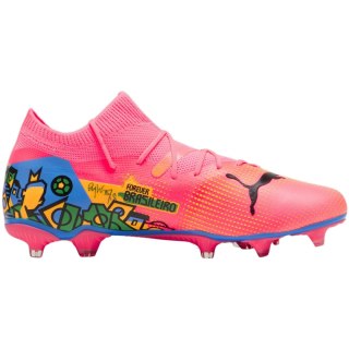 Buty piłkarskie Puma Future 7 Match NJR FG/AG 107840 01