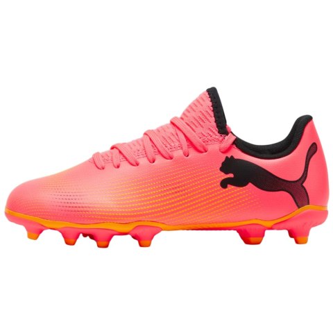 Buty piłkarskie Puma Future 7 Play FG/AG 107723 03