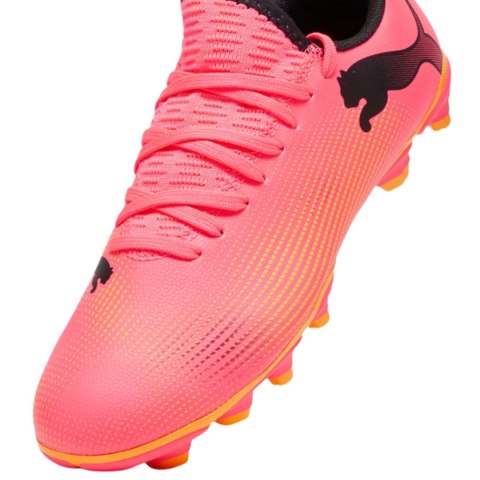 Buty piłkarskie Puma Future 7 Play FG/AG 107723 03