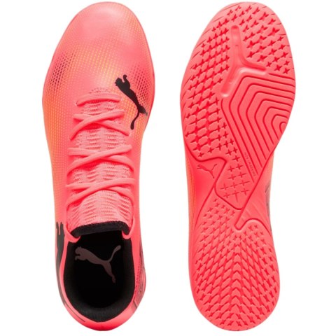 Buty piłkarskie Puma Future 7 Play IT 107727 03