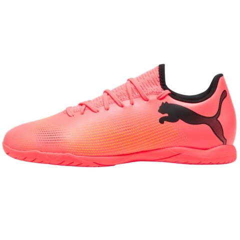 Buty piłkarskie Puma Future 7 Play IT 107727 03