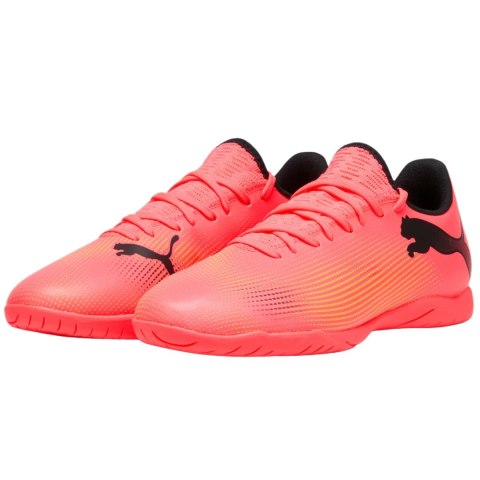 Buty piłkarskie Puma Future 7 Play IT 107727 03