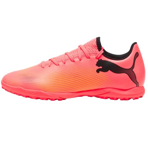 Buty piłkarskie Puma Future 7 Play TT 107726 03