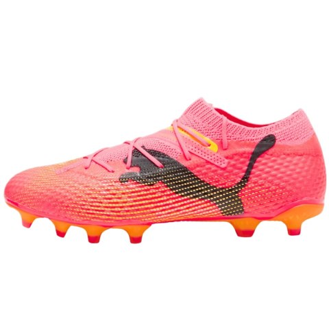 Buty piłkarskie Puma Future 7 Pro+ FG/AG 107705 03