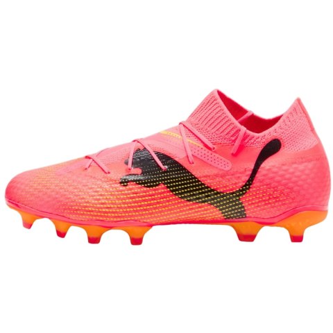 Buty piłkarskie Puma Future 7 Pro FG/AG 107707 03