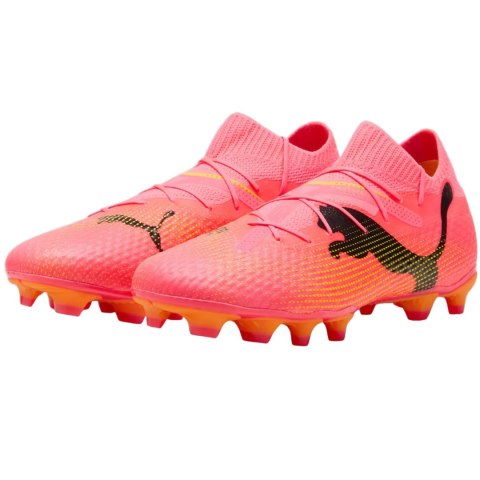 Buty piłkarskie Puma Future 7 Pro FG/AG 107707 03