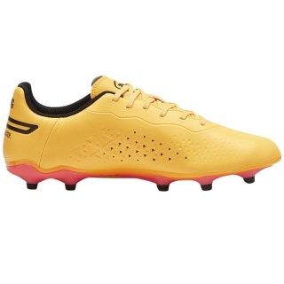 Buty piłkarskie Puma King Match FG/AG 107570 05