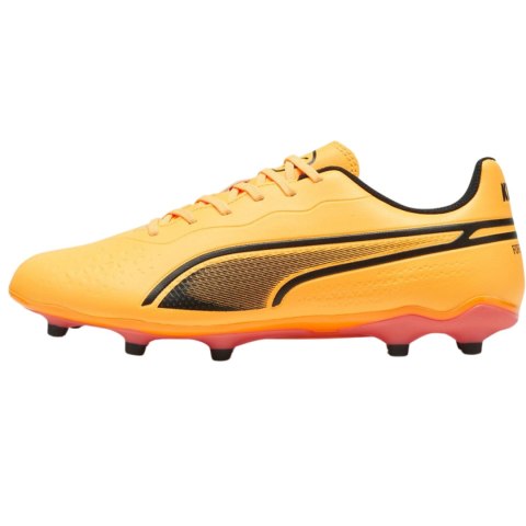 Buty piłkarskie Puma King Match FG/AG 107570 05