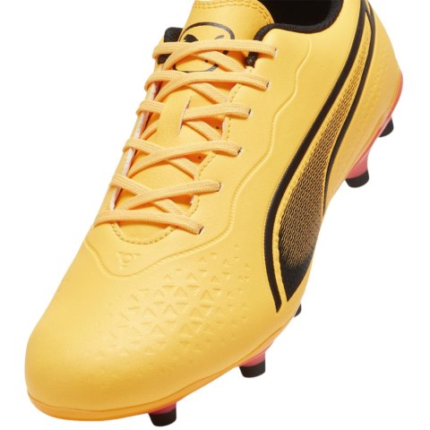 Buty piłkarskie Puma King Match FG/AG 107570 05