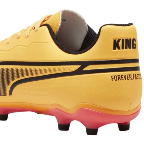 Buty piłkarskie Puma King Match FG/AG 107570 05