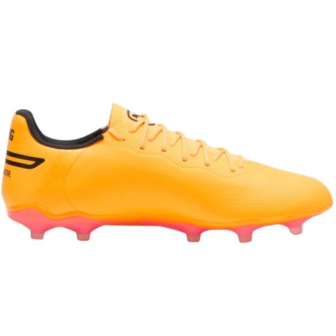 Buty piłkarskie Puma King Pro FG/AG 107566 06 Buty piłkarskie Puma King Pro FG/AG 107566 06