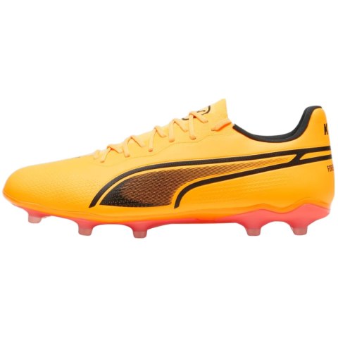 Buty piłkarskie Puma King Pro FG/AG 107566 06 Buty piłkarskie Puma King Pro FG/AG 107566 06