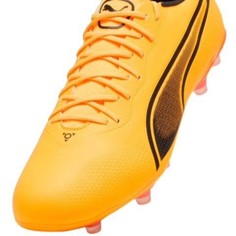 Buty piłkarskie Puma King Pro FG/AG 107566 06 Buty piłkarskie Puma King Pro FG/AG 107566 06