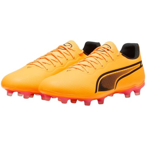Buty piłkarskie Puma King Pro FG/AG 107566 06 Buty piłkarskie Puma King Pro FG/AG 107566 06