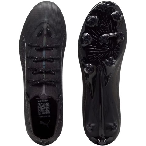 Buty piłkarskie Puma Ultra 5 Pro FG/AG 107685 02 Buty piłkarskie Puma Ultra 5 Pro FG/AG 107685 02