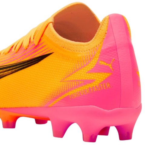 Buty piłkarskie Puma Ultra Match FG/AG 107754 03