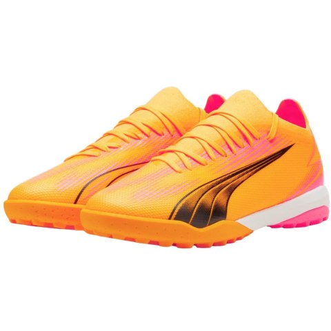 Buty piłkarskie Puma Ultra Match TT 107757 03