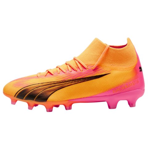 Buty piłkarskie Puma Ultra Pro FG/AG 107750 03