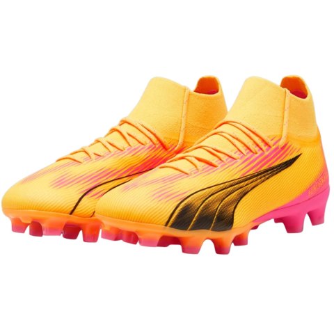 Buty piłkarskie Puma Ultra Pro FG/AG 107750 03