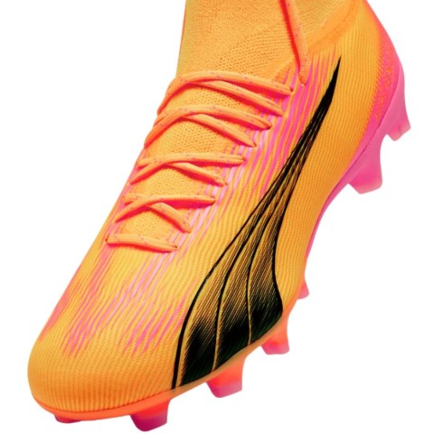 Buty piłkarskie Puma Ultra Pro FG/AG 107750 03