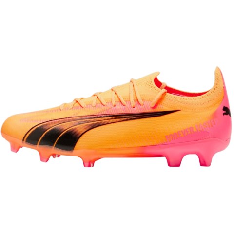 Buty piłkarskie Puma Ultra Ultimate FG/AG 107744 03