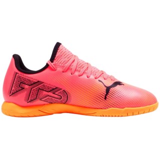 Buty piłkarskie dla dzieci Puma Future 7 Play IT 107739 03