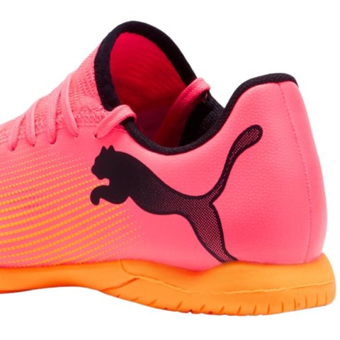 Buty piłkarskie dla dzieci Puma Future 7 Play IT 107739 03