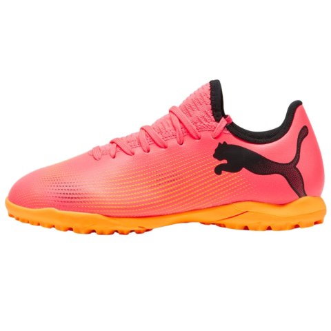 Buty piłkarskie dla dzieci Puma Future 7 Play TT 107737 03