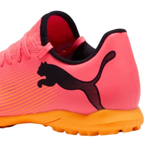 Buty piłkarskie dla dzieci Puma Future 7 Play TT 107737 03