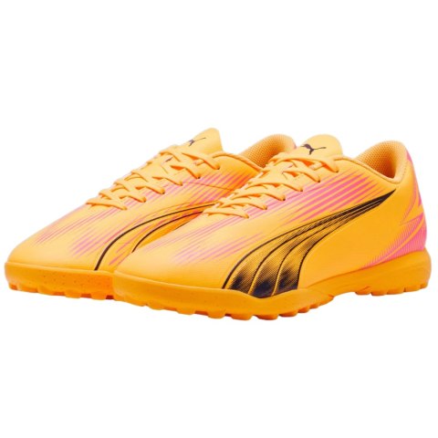 Buty piłkarskie dla dzieci Puma Ultra Play TT 107779 03 Buty piłkarskie dla dzieci Puma Ultra Play TT 107779 03