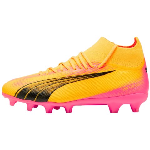 Buty piłkarskie dla dzieci Puma Ultra Pro FG/AG 107769 03