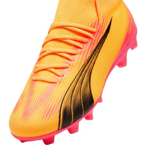 Buty piłkarskie dla dzieci Puma Ultra Pro FG/AG 107769 03