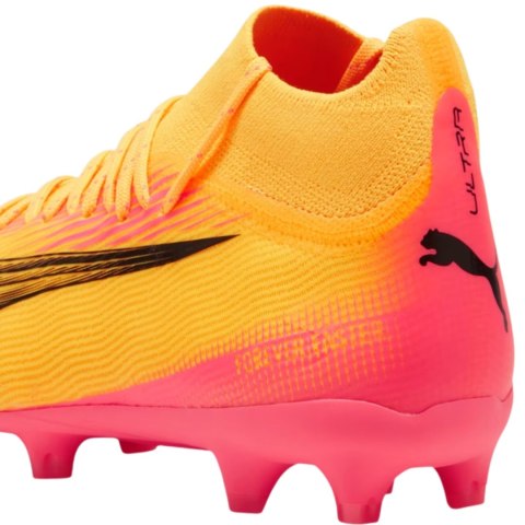 Buty piłkarskie dla dzieci Puma Ultra Pro FG/AG 107769 03