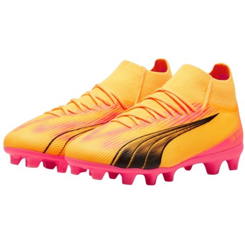 Buty piłkarskie dla dzieci Puma Ultra Pro FG/AG 107769 03