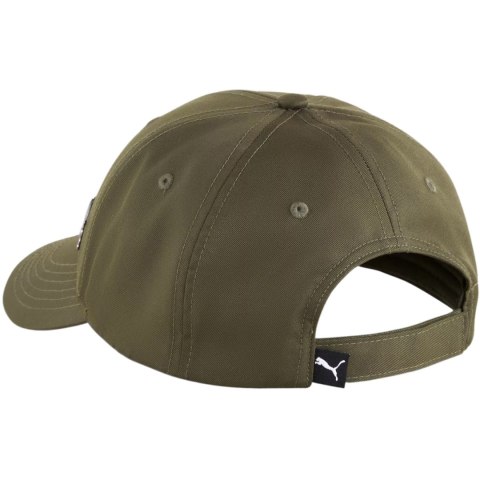 Czapka z daszkiem Puma Metal Cat oliwkowa 21269 74 Czapka z daszkiem Puma Metal Cat oliwkowa 21269 74