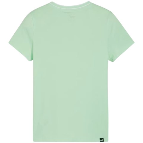 Koszulka dla dzieci Puma Squad Tee miętowa 679387 88 Koszulka dla dzieci Puma Squad Tee miętowa 679387 88