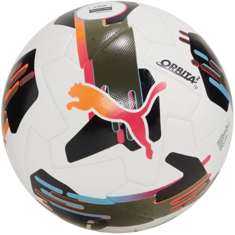 Piłka nożna Puma Orbita 2 TB FIFA Quality Pro 84323 01 Piłka nożna Puma Orbita 2 TB FIFA Quality Pro 84323 01