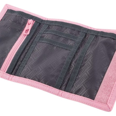 Portfel Puma Phase Wallet różowy 79951 32 Portfel Puma Phase Wallet różowy 79951 32