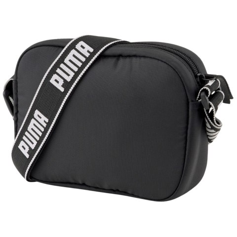 Saszetka Puma Core Base Cross Body czarna 79468 01 Saszetka Puma Core Base Cross Body czarna 79468 01