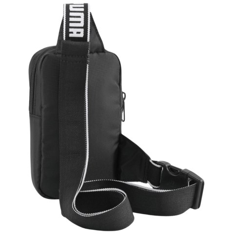 Saszetka Puma Core Base Front Loader czarna 90268 01 Saszetka Puma Core Base Front Loader czarna 90268 01