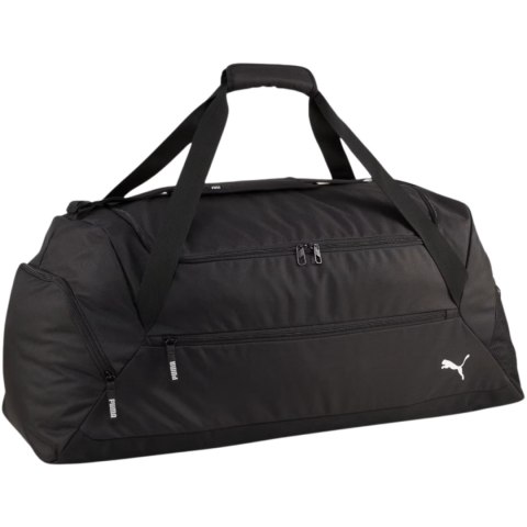 Torba Puma Team Goal L czarna 90234 01 Torba Puma Team Goal L czarna 90234 01