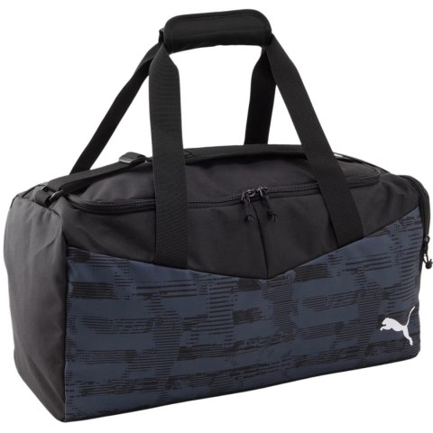 Torba Puma individualRISE Small czarna 90577 01 Torba Puma individualRISE Small czarna 90577 01