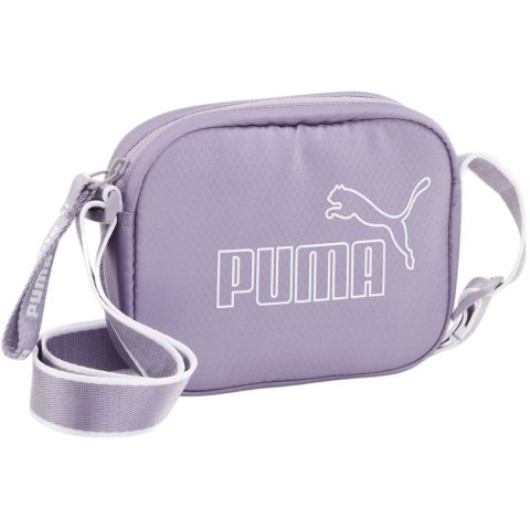 Torebka Puma Core Base jasny fiolet 90643 02 Torebka Puma Core Base jasny fiolet 90643 02