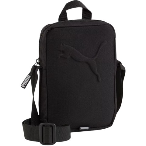 Torebka na ramię Puma Buzz Portable czarna 90959 01 Torebka na ramię Puma Buzz Portable czarna 90959 01